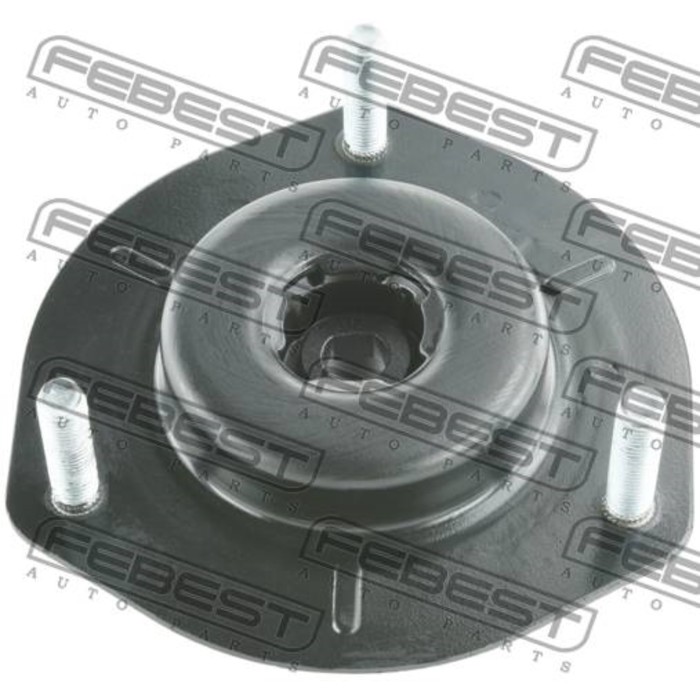 Опора переднего амортизатора febest tss-agl10f