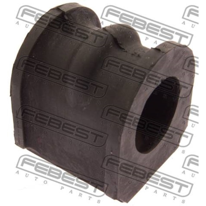 Втулка переднего стабилизатора d25.5 febest nsb-012