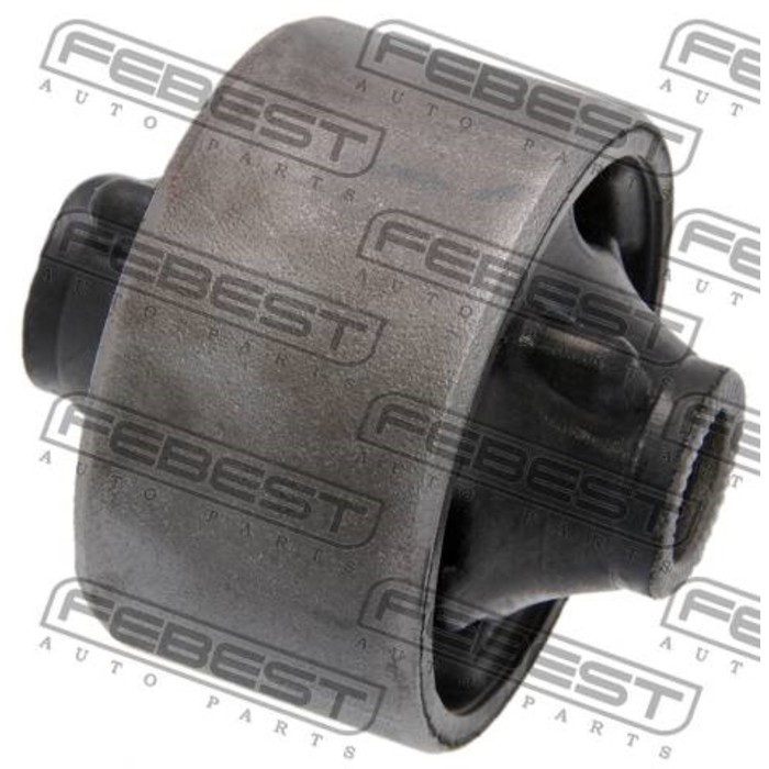 Сайлентблок задний переднего рычага febest tab-462