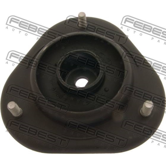 Опора переднего амортизатора febest tss-cam