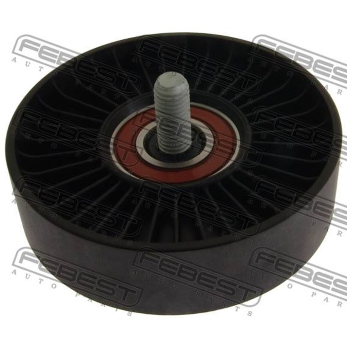 Ролик обводной febest 2288-cer