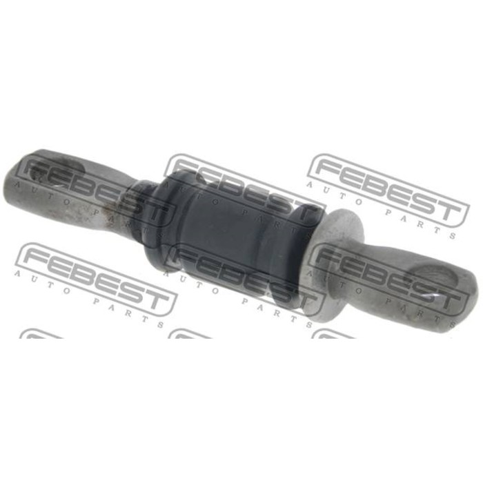 Сайлентблок передний переднего рычага febest tab-463