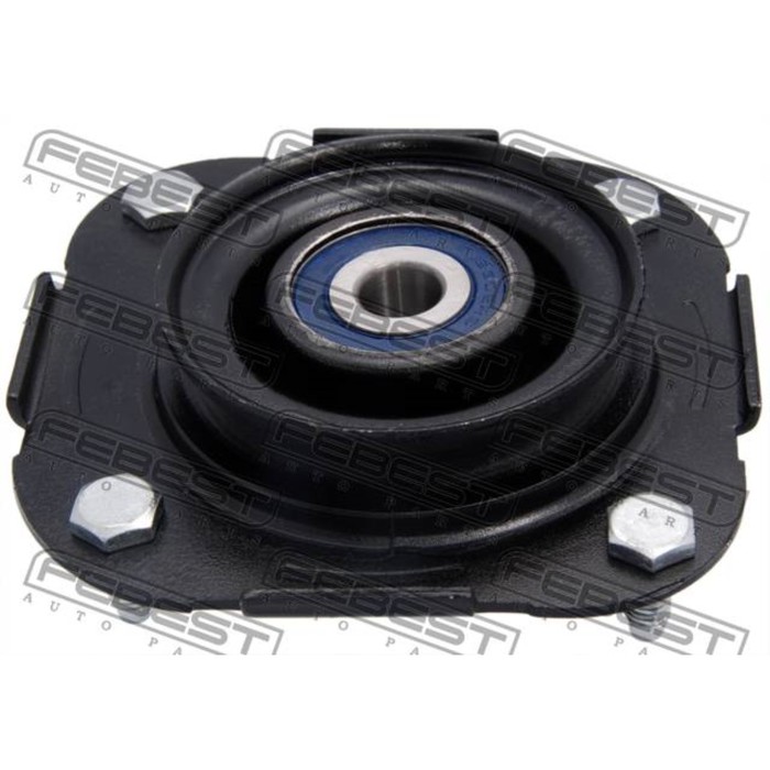Опора переднего амортизатора febest tss-exz10f