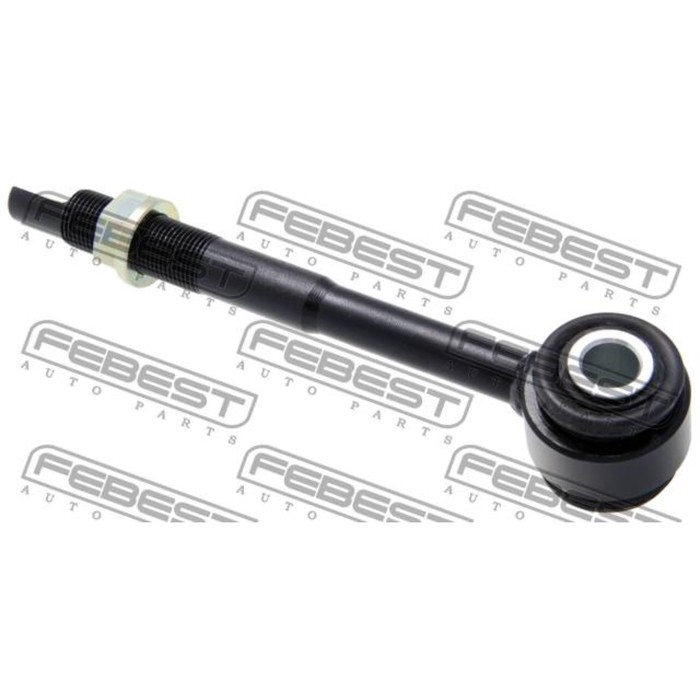 Сайлентблок задней поперечной правой тяги febest tab-464rz