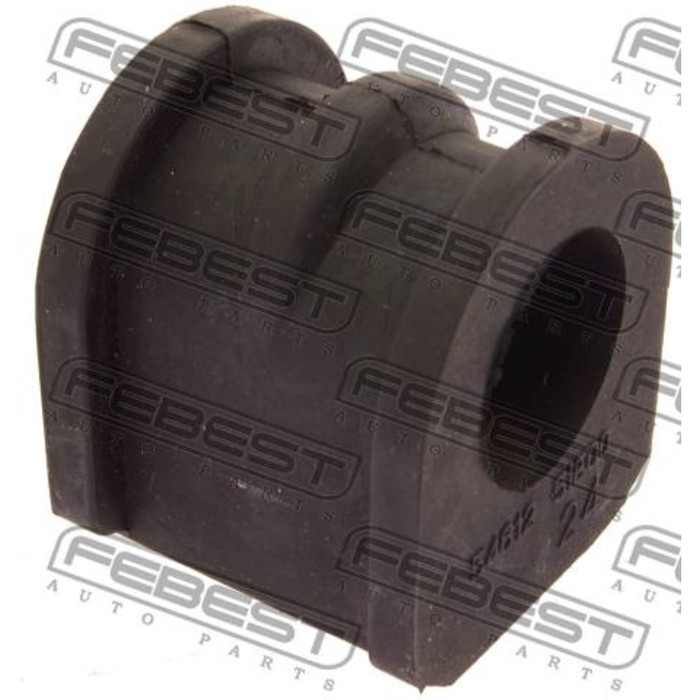 Втулка переднего стабилизатора d24 febest nsb-016