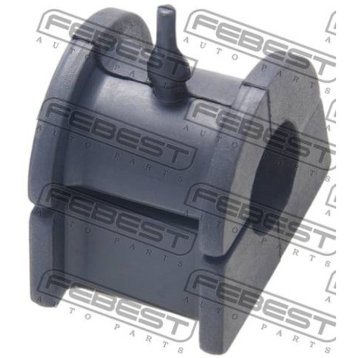 Втулка переднего стабилизатора d23 febest msb-h77f