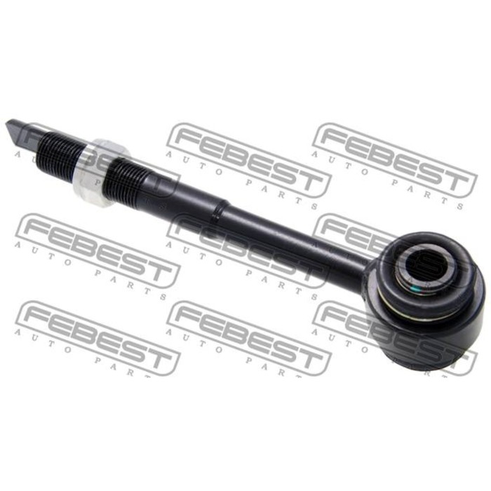 Сайлентблок задней поперечной левой тяги febest tab-464z