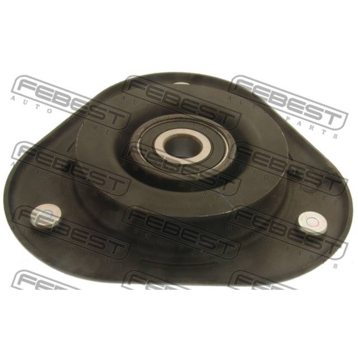 Опора переднего амортизатора febest tss-j200f