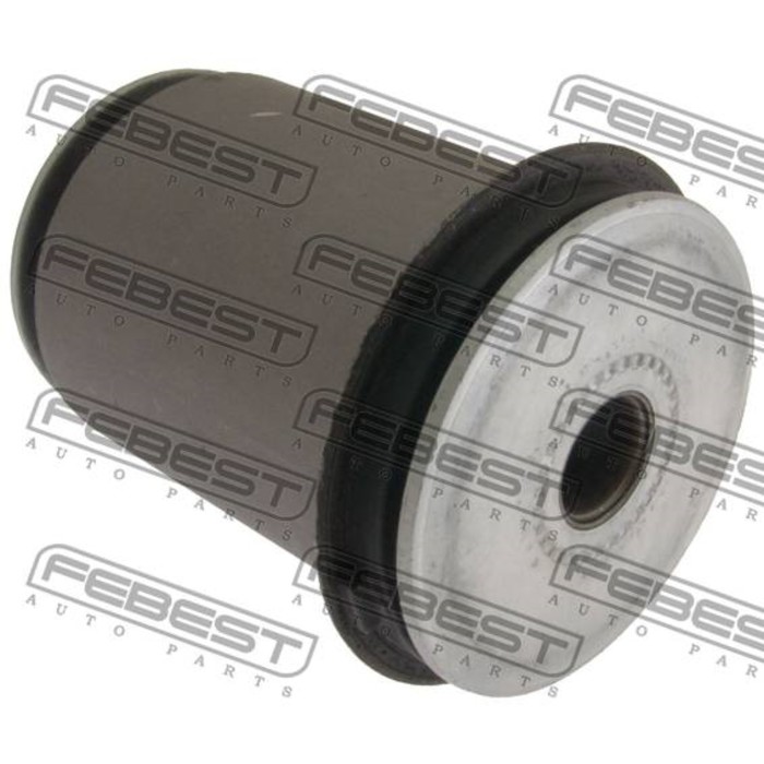 Сайлентблок переднего нижнего рычага febest tab-466