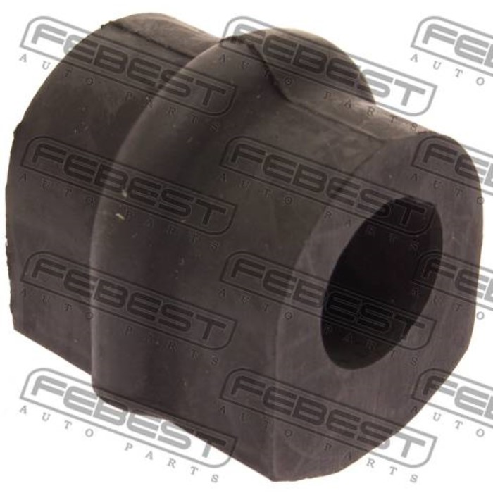 Втулка заднего стабилизатора d18 febest nsb-018