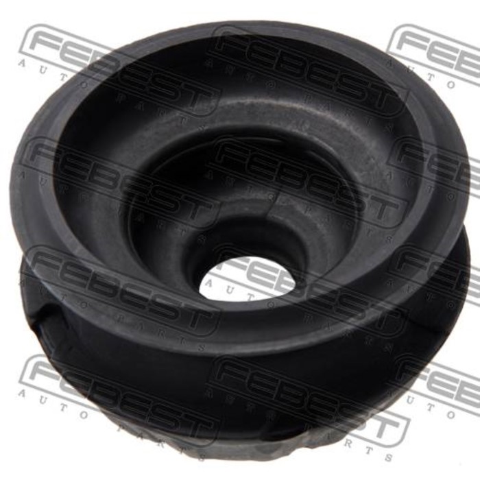 Опора переднего амортизатора febest tss-jksp90f