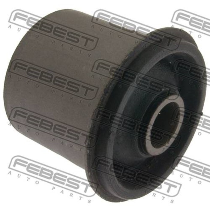 Сайлентблок переднего верхнего рычага febest tab-467