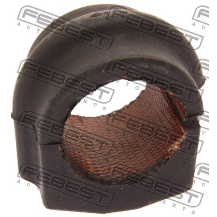 Втулка переднего стабилизатора d28 febest nsb-020