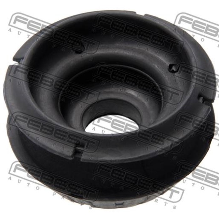 Опора переднего амортизатора febest tss-ksp90f