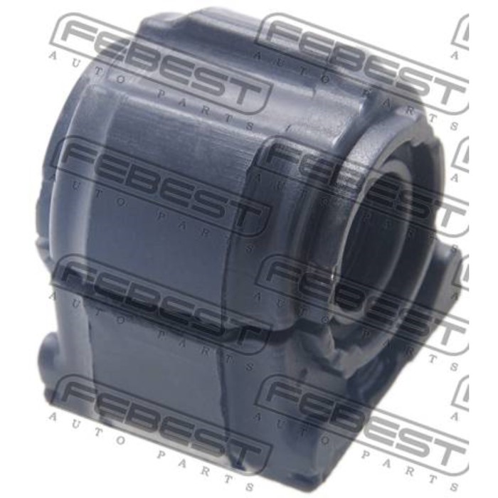Втулка переднего стабилизатора d20 febest bzsb-906f