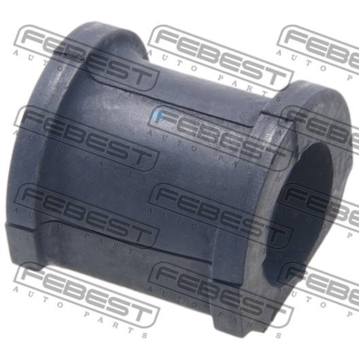 Втулка переднего стабилизатора d27.2 febest hsb-001