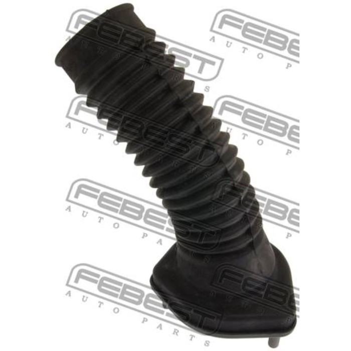 Опора заднего амортизатора левая febest tss-mcu30rl