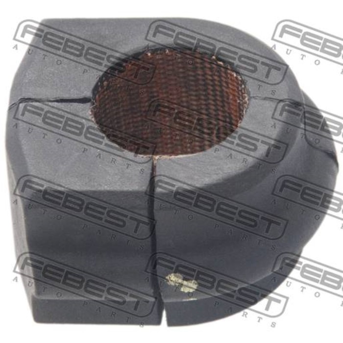 Втулка переднего стабилизатора d22 febest nsb-023s