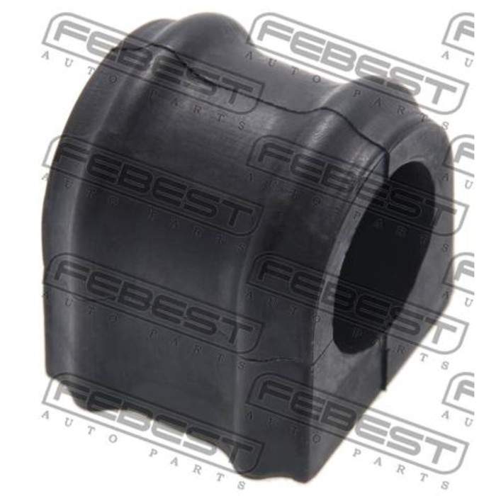 Втулка заднего стабилизатора d33 febest bzsb-906r