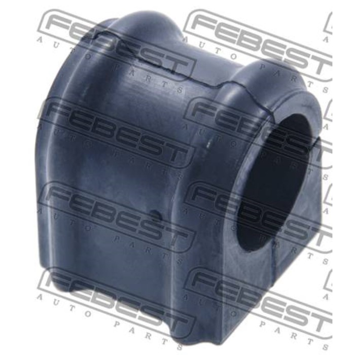 Втулка заднего стабилизатора d30 febest bzsb-906r30