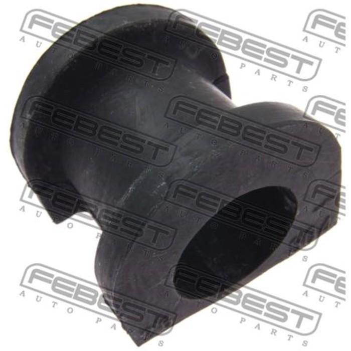 Втулка переднего стабилизатора d26 febest hsb-007