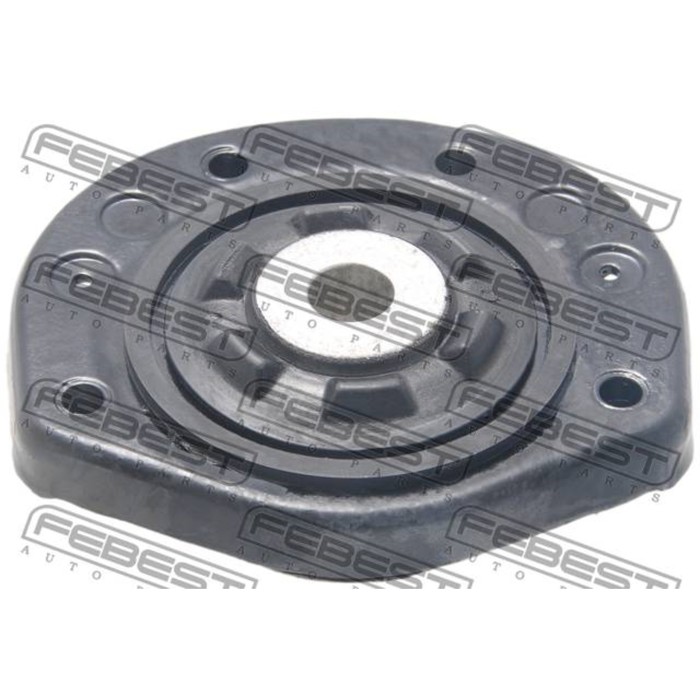 Опора переднего амортизатора febest bzss-906f