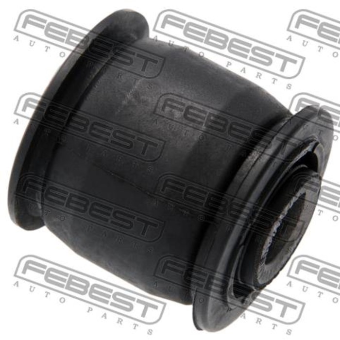 Сайлентблок заднего поперечного рычага febest tab-473