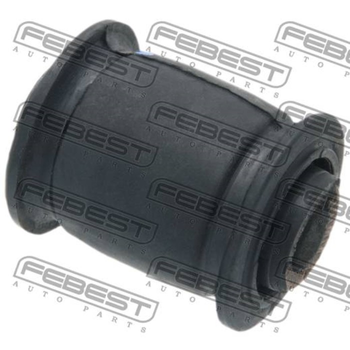 Сайлентблок заднего поперечного рычага febest tab-474