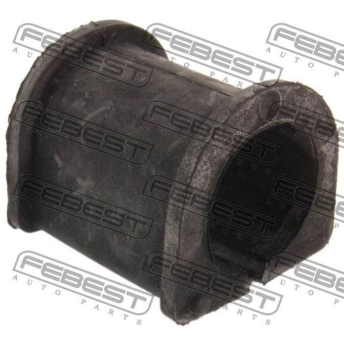 Втулка заднего стабилизатора d22 febest msb-n84r