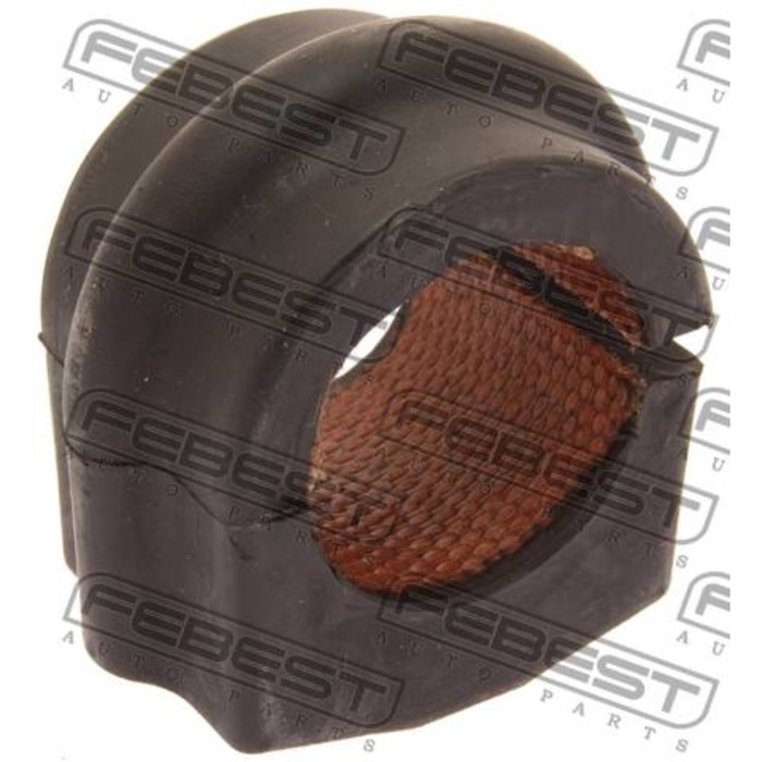 Втулка переднего стабилизатора d26 febest nsb-029