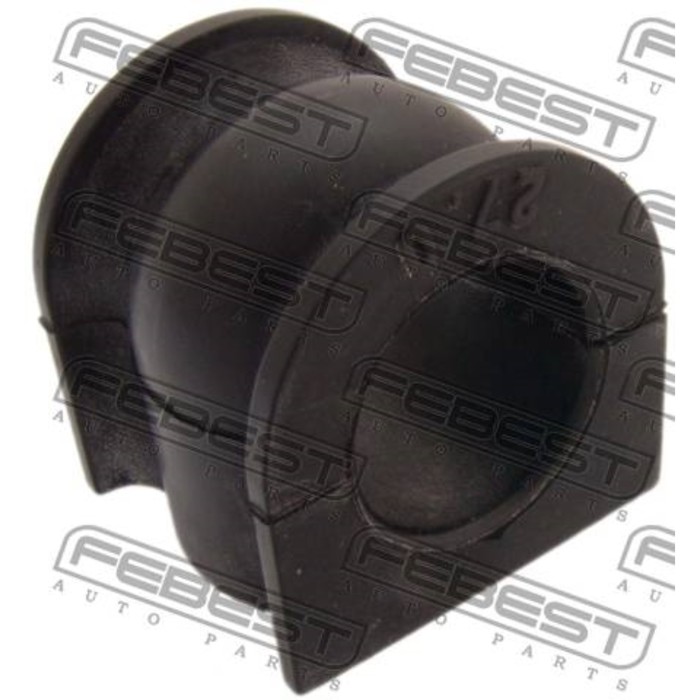 Втулка переднего стабилизатора d27 febest hsb-013