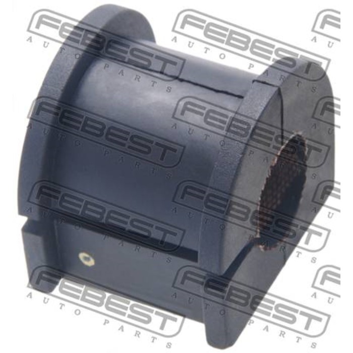 Втулка переднего стабилизатора d24 febest msb-na4f