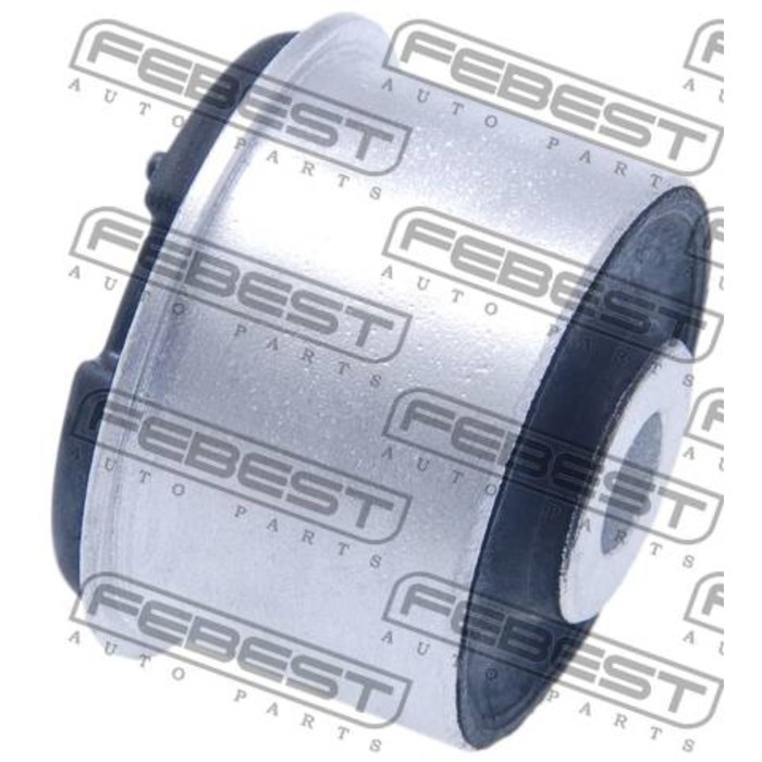 Сайлентблок переднего верхнего рычага febest cdab-003