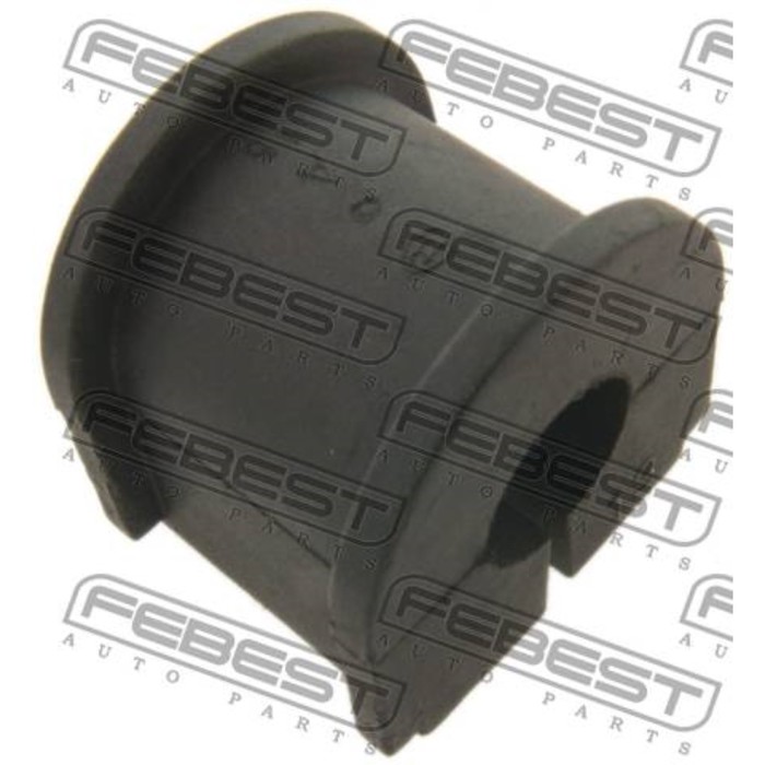 Втулка заднего стабилизатора d13 febest hsb-015