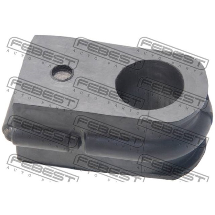 Втулка переднего стабилизатора d26 febest nsb-037