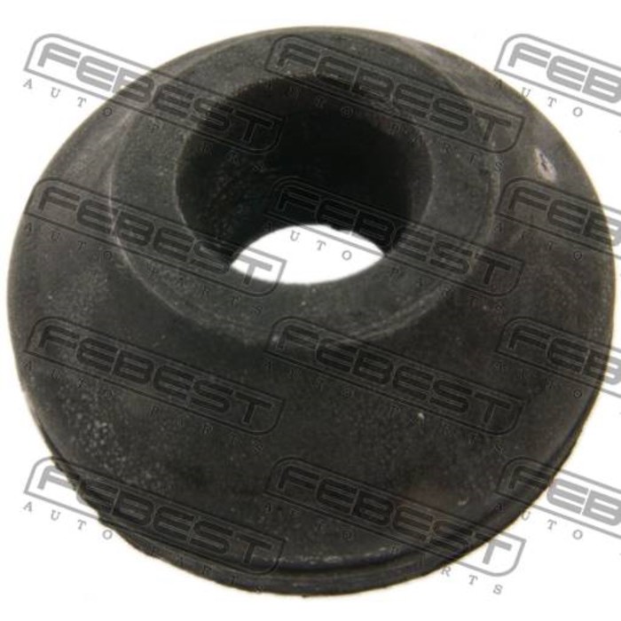 Втулка заднего амортизатора febest hsb-018