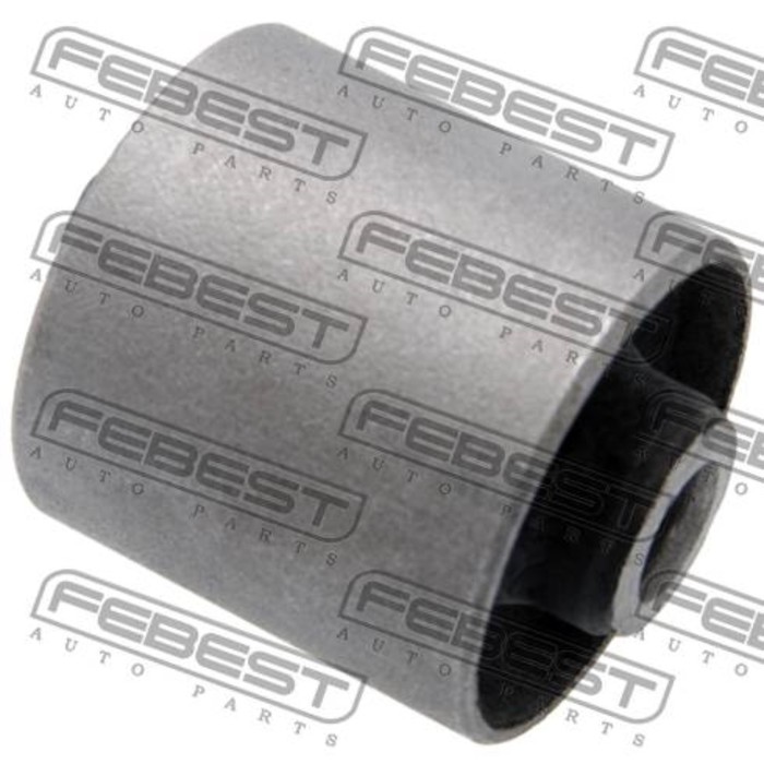 Сайлентблок заднего продольного рычага febest tab-479