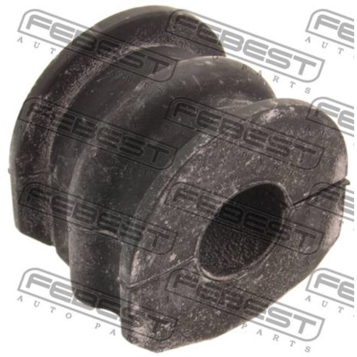 Втулка заднего стабилизатора d20 febest nsb-038
