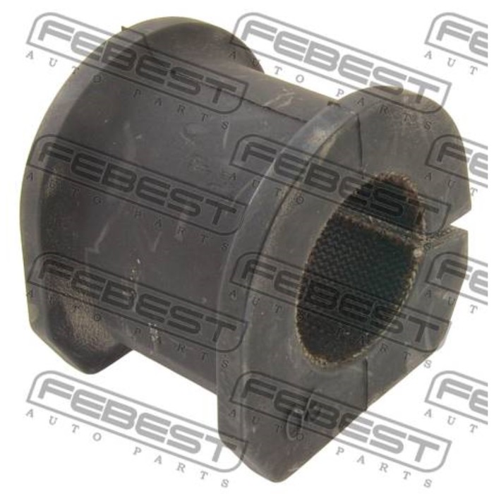 Втулка переднего стабилизатора d30 febest msb-v75f