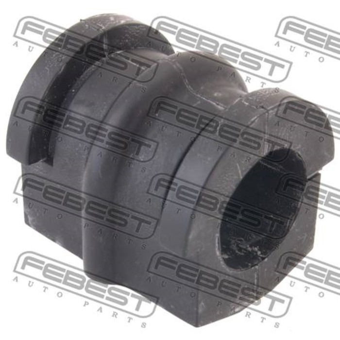 Втулка переднего стабилизатора d26 febest nsb-041