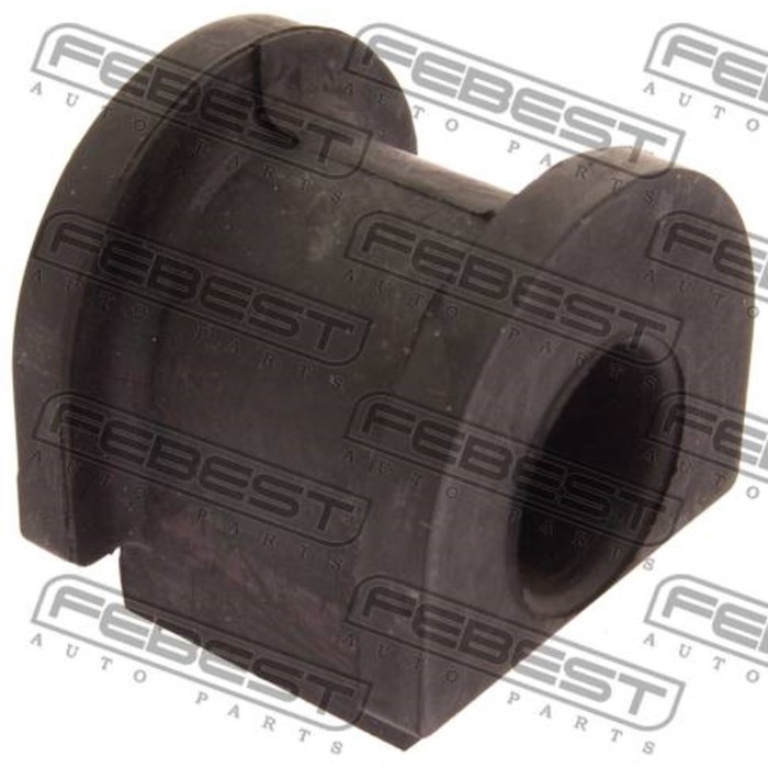 Втулка переднего стабилизатора d21 febest hsb-026