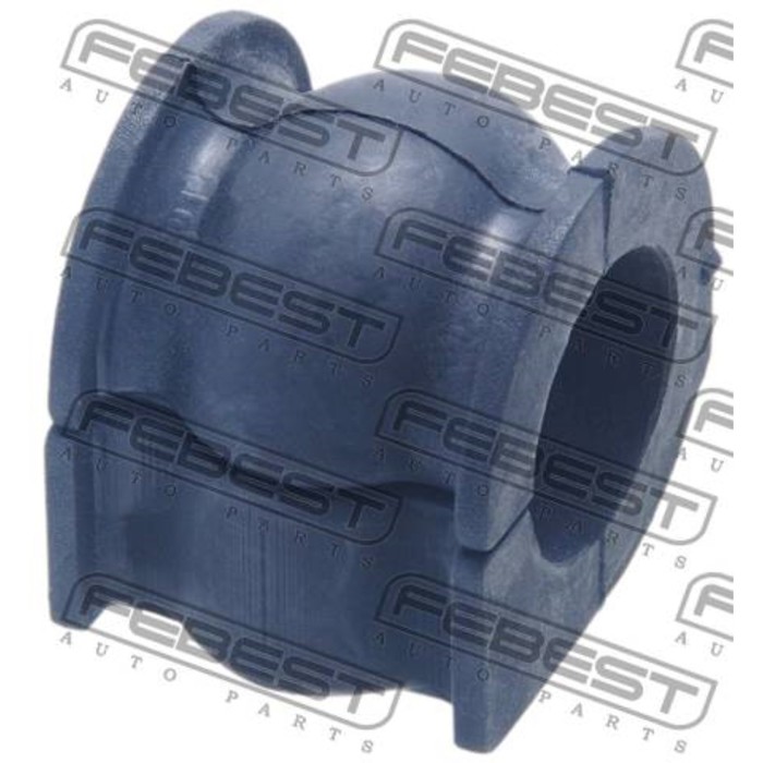 Втулка переднего стабилизатора d29 febest hsb-029