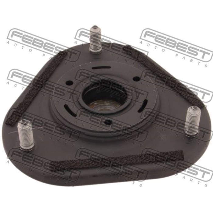 Опора переднего амортизатора febest tss-zze150f