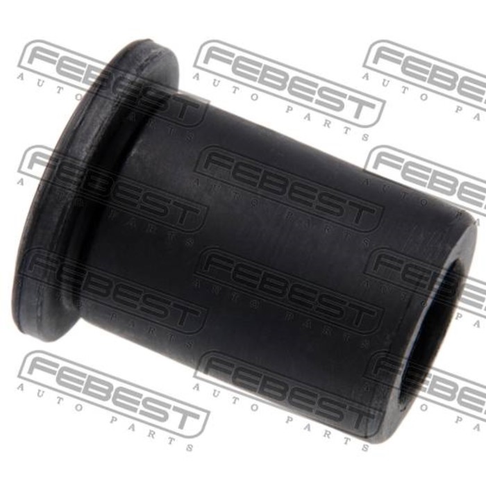 Втулка задней рессоры задняя febest nsb-045