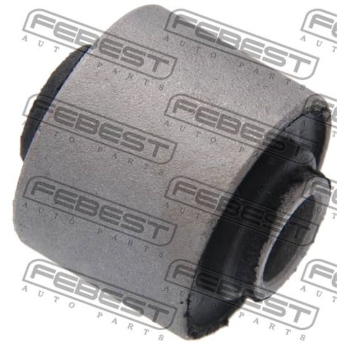 Сайлентблок передний нижнего переднего рычага febest tab-483
