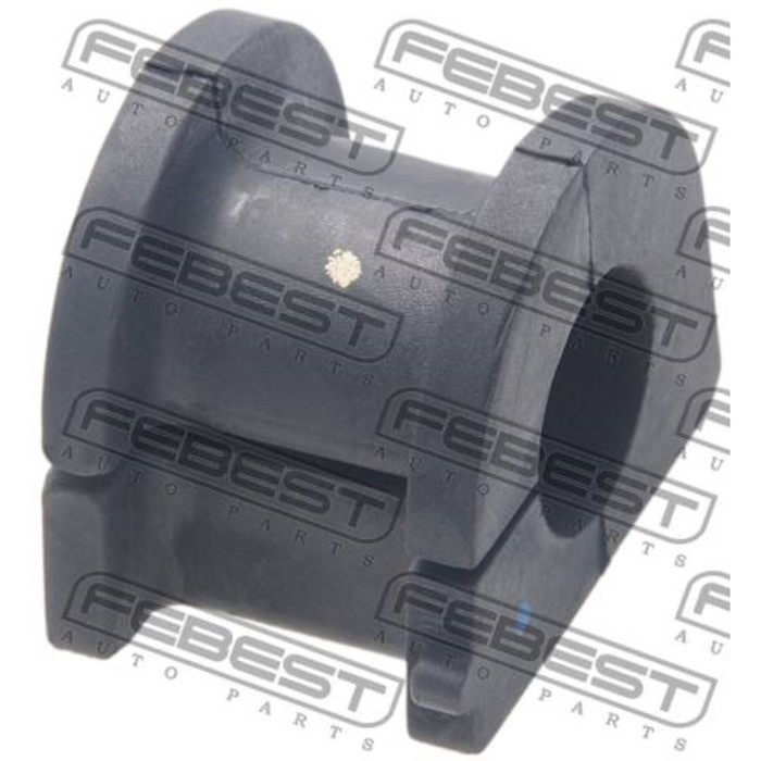 Втулка заднего стабилизатора d26 febest msb-v97r