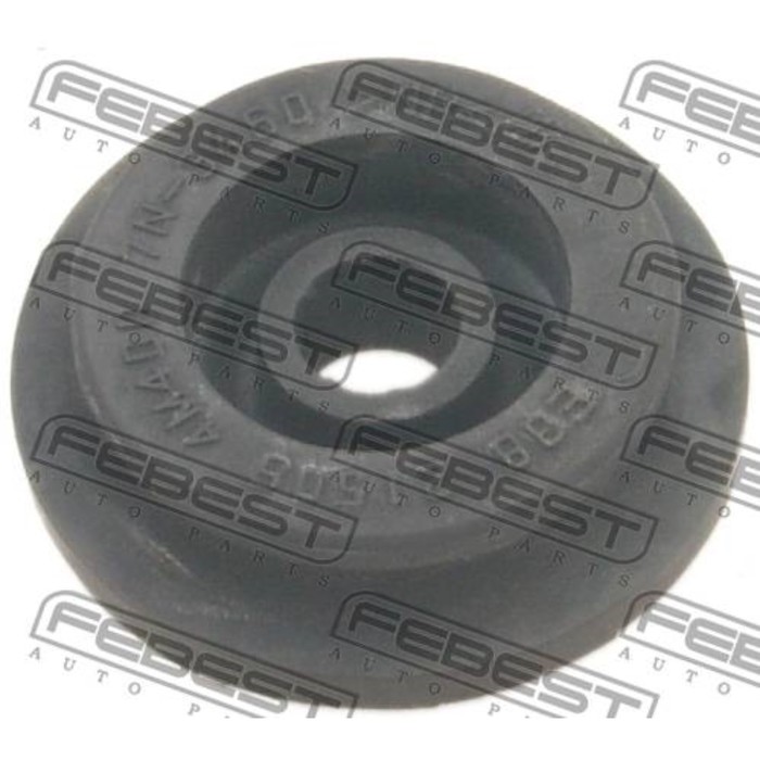 Втулка крепления радиатора febest nsb-048