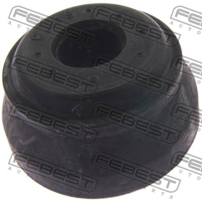 Втулка переднего торсиона febest hsb-031