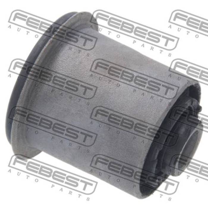 Сайлентблок переднего верхнего рычага febest tab-485