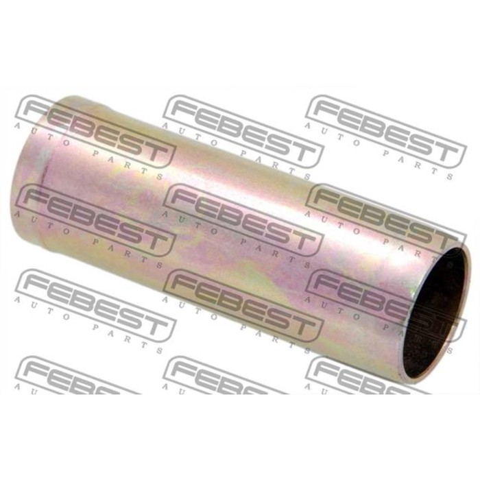 Втулка сайлентблока febest tt-003
